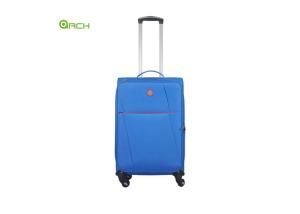 Wholesale Travel Trolley Case Spinner Wheels Lightweight Luggage Bag from china suppliers