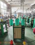 Kitchen Metal Sponge Knitting Steel Wire Sponge Rubbing Machine Sponge Rubbing