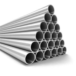 Wholesale Gas Transmission Stainless Steel Seamless Pipe for Customized Needs from china suppliers