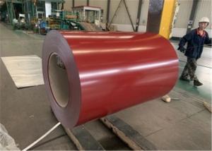 Wholesale RAL 9014 5016 PPGI Color Coated Steel Coil Sheet 0.45mm from china suppliers