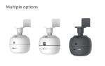 Aroma Electric Diffuser Aromatherapy Sterilization Disinfection