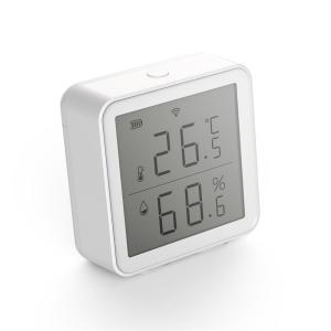 Wholesale Wi-Fi Temperature &amp; Humidity Sensor(MYQ-THS02) from china suppliers