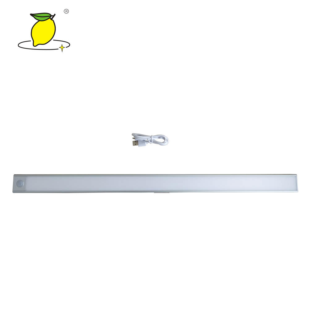 Popular Rechargeable Cabinet Lights , Kitchen Wardrobe LED Night Light