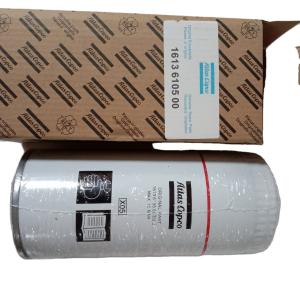 Wholesale Atlas Oil Filter Parts Air Compressor Parts for Retail Business Deals 1613610500 from china suppliers