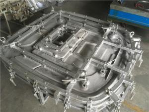 Wholesale Durable 1650MM A356 Rotomolding Molds Truck Top Roof Plastic Rotationally Built from china suppliers