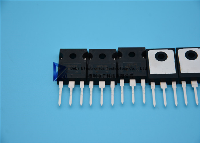 IRFP240N Channel General Purpose Schottky Diode Silicon Rectifier Diode