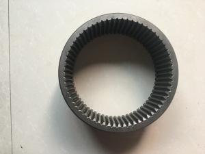 Wholesale Corrosion Resistance Internal Spur Gear , Customized Steel Internal Tooth Gear from china suppliers