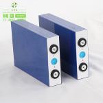 CTS Prismatic Lifepo Battery Cells 280ah/304ah/310ah 3.2v 3.7v Lithium Ion