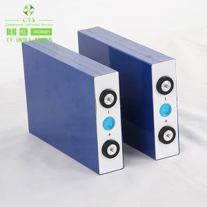 Wholesale CTS lithium ion lifepo4 battery cell 3.2v 70ah prismatic lifepo battery cell lithium battery cell from china suppliers