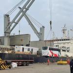 China To Bangladesh Break Bulk Shipping Services For Heavy Cargo