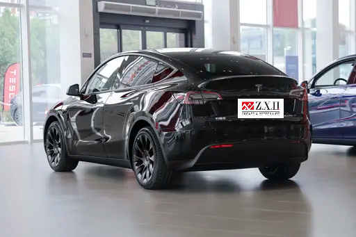 Tesla Model 3 2022 Rear-wheel drive version electric vehicle automobile new car Made In China used 5-door 5-seats SUV for sale