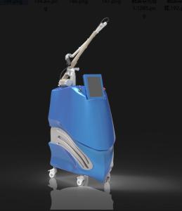 Wholesale FDA approval high quality best result tattoo removal Picosure machine from china suppliers