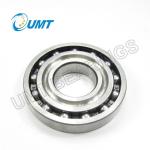 6203 TIMKEN / KOYO Deep Groove Ball Bearings , C4 V3 ABEC-3 Car Wheel Bearing
