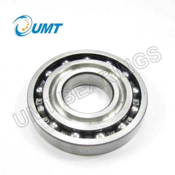 6203 TIMKEN / KOYO Deep Groove Ball Bearings , C4 V3 ABEC-3 Car Wheel Bearing