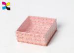 Fancy Large Size Dolls Printed Gift Boxes / Sandwich Paper Box Packaging