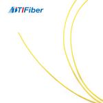 Oem Fiber Optic Pigtail G652d / G657a Simplex Or Duplex