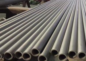 Wholesale 19.05x2.11mm ASTM A312 TP304H Seamless Stainless Steel Tube from china suppliers