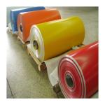 DX51D DX52D Galvanized Steel Coil 30-275g/M2 1000-1550mm