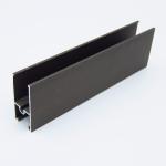 Colombia ALN389 Alu Profils Aluminium Extrusion Channel Profiles