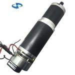 OD63mm Gr63 Dunker Equivalent High Torque Permanent Magnet Brushed DC Motor