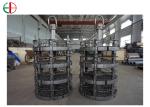 Quenching Heat Treatment Furnace Jig System 1352 X 754 X 50 Mm EB22140
