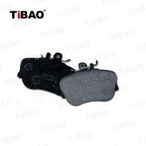 Wholesale TiBAO Automotive Brake Pads For Mercedes Benz 002 420 22 20 OEM from china suppliers