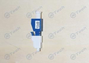 Wholesale Small Size Single Mode Fiber Attenuator Operation Wavelength 1310 /1550nm from china suppliers