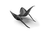 Manta armchair