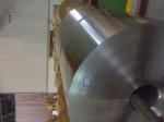 Heavy Gauge Aluminium Foil Mill Finish AA8011/AA3102