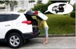 Ouchuangabo high quality Smart Auto Electric Tail Gate Lift for Ford Edge Height