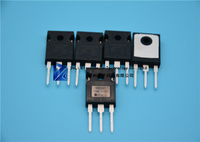 IRFP240N Channel General Purpose Schottky Diode Silicon Rectifier Diode