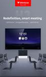 55inch 65inch 75inch 86inch Smart Board Interactive Flat Panel For Conference