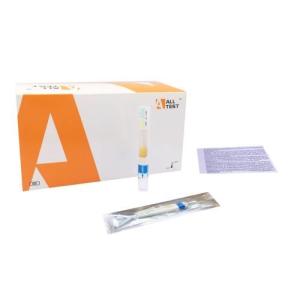 Wholesale Alltest Breath Alcohol Test Kits Blow Bag from china suppliers