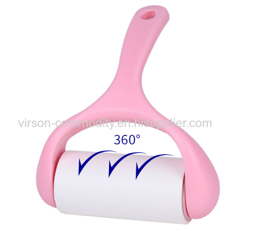 Household Cleaning Carpet Lint Remover Roller