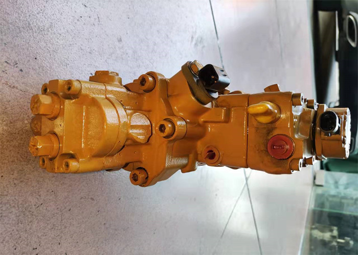 CAT C6.4 Fuel Injection Pump Second Hand For Excavator E320D 3264635 326-4635
