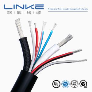 Wholesale Smooth Copper Tube Conductor Communication Coaxial Cable with Tinned Wire Core Material from china suppliers