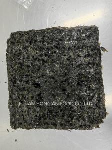 Wholesale Custom Size Porphyra Dried Purple Laver Seaweed For Sushi Salads And Soups from china suppliers