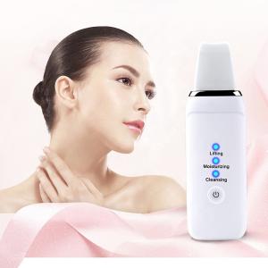 Wholesale Ultrasonic Facial Scrubber Machine from china suppliers