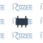 TPS79901DDCR