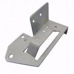 Stamping Process Chinese Steel Bending Parts Fabrication at Prices for Machinery