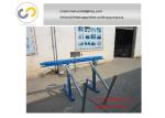 Paper tube core machine, tube winding and cutting machine for fireworks, fax