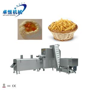 Wholesale Industrial Macaroni Pasta Making Machine Line for Manufacturing Plant 3000 KG Capacity from china suppliers