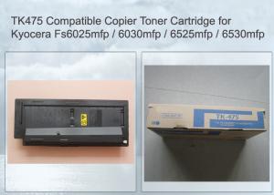 Wholesale Kyocera FS-6030MFP Multifunction Printer Toner Cartridge TK475 Black from china suppliers