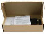 SFP Slots Fiber Optic Media Converter 10/100/1000M Gigabit Ethernet LC Connector