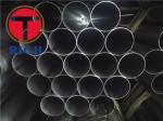 Automotive Steel Tubes Seamless Carbon Steel Tubing For Exhaust System