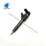 Diesel Common Rail Injector 0445110610 0445110613 For Diesel Engine