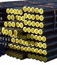 Wholesale 3 Meters HDD Water Well Drilling Rods corrosion resistant high hardness from china suppliers