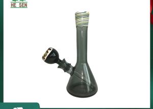 Wholesale Food Grade Tobacco 6.5 Inch Silicone Wax Waterpipe from china suppliers