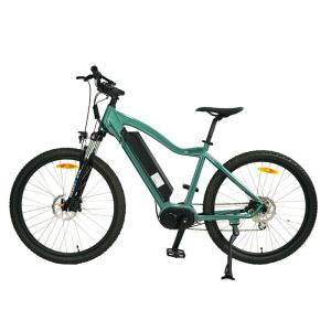 Wholesale Experience the City in a Light with Swordfish Beach Bike 48V Electric City Bicycle from china suppliers