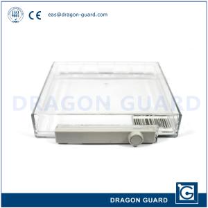 Wholesale One CD Safer EAS SAFER DVD SAFER anti theft-S017 for supermarket. from china suppliers